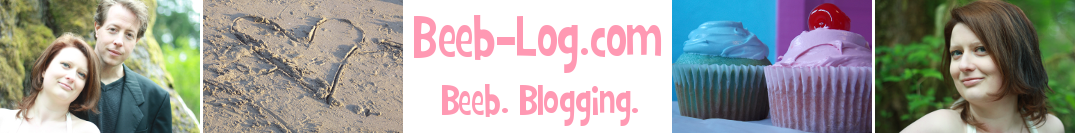 Beeb-Log.com: Beeb. Blogging.