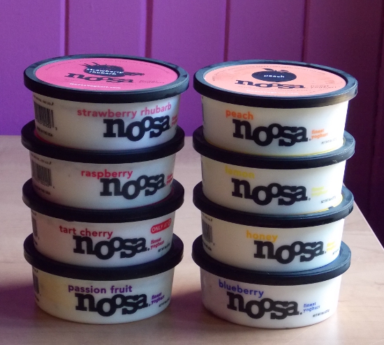 Noosa Yogurt Review