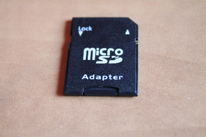 32GB Memory Card