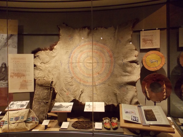 Plains Indian Museum