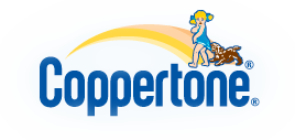 Coppertone logo