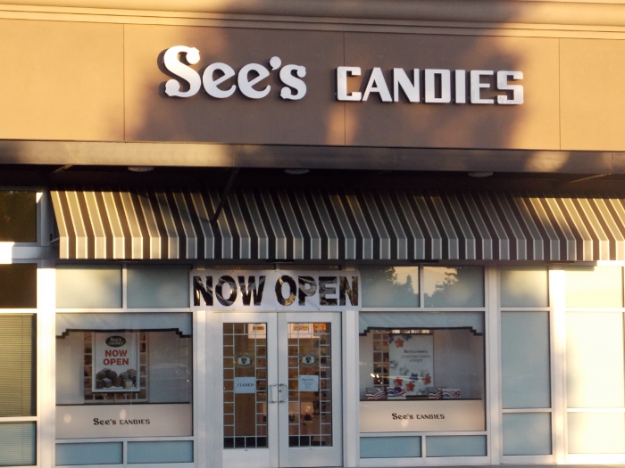 See's Candies