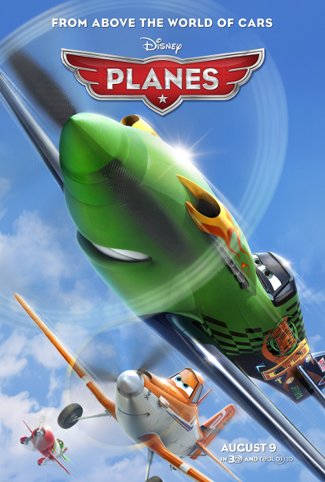 Disney's Planes