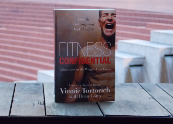 Fitness Confidential