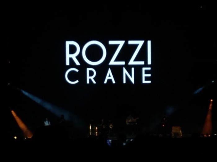 Rozzi Crane