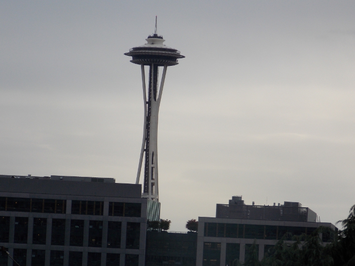 The Space Needle