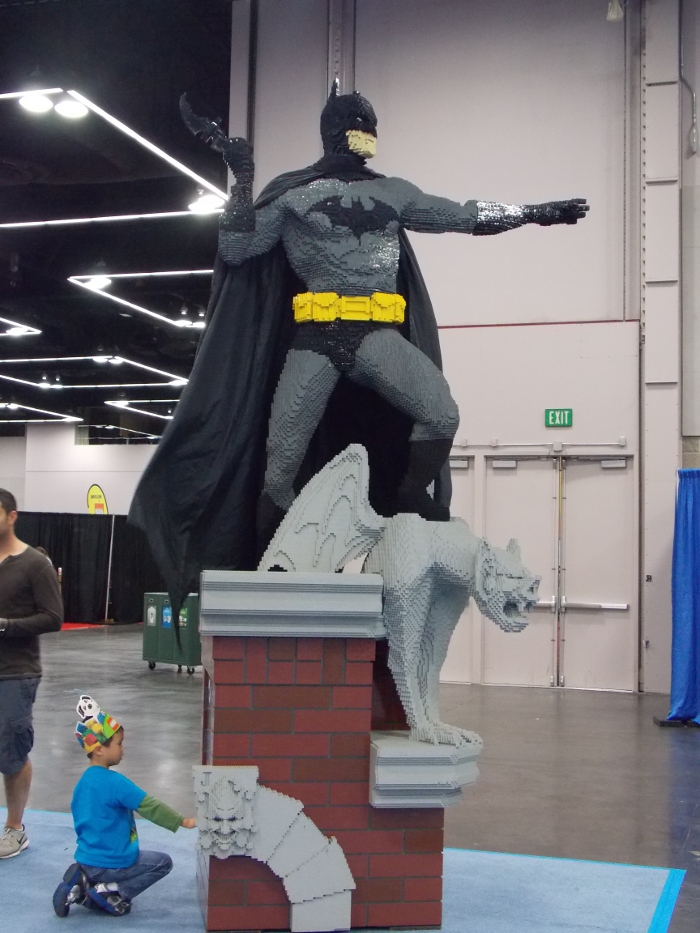 LEGO Batman