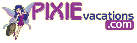 Pixie Vacations