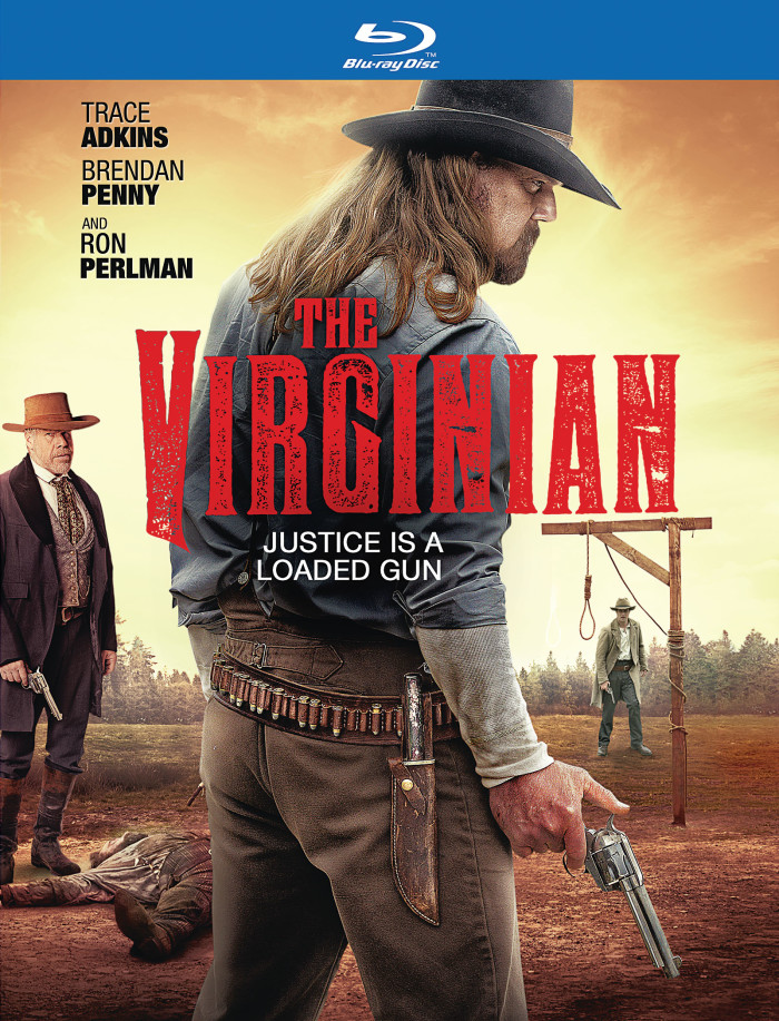 The Virginian