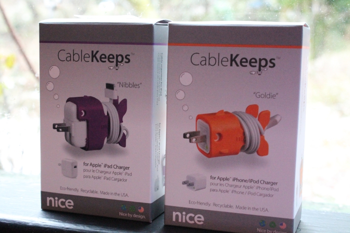 CableKeeps