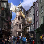 Diagon Alley