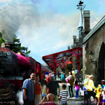 Hogsmeade Station