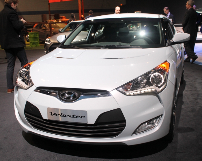 2014 Veloster RE:FLEX