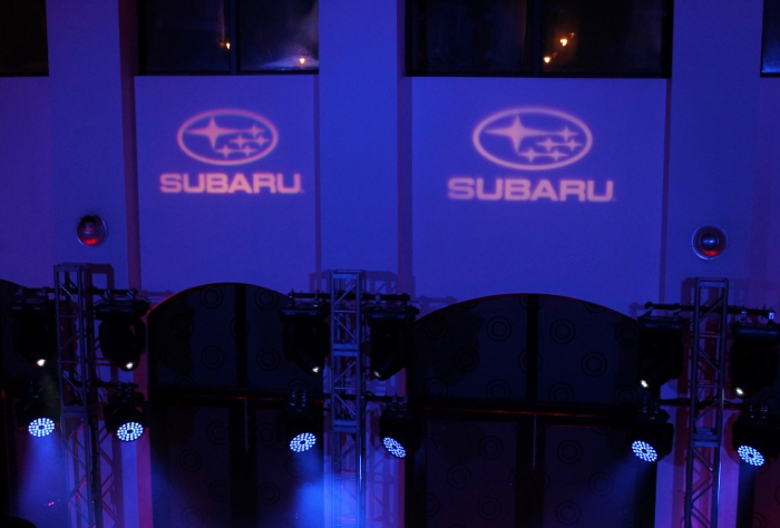 Subaru Party