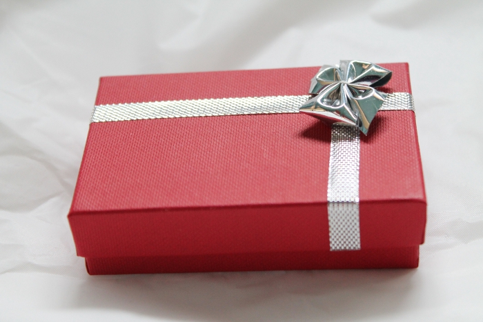 Gift Box