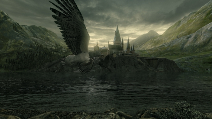 Buckbeak