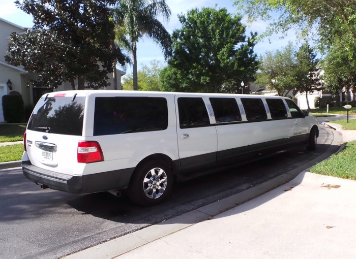 Limo