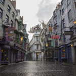 WWoHP - Diagon Alley